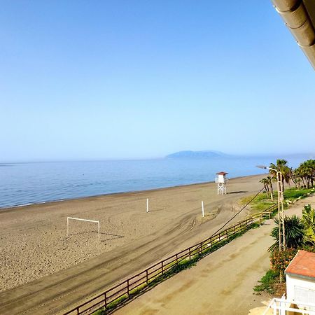 La Parada Beach Torre de Benagalbon Exteriér fotografie